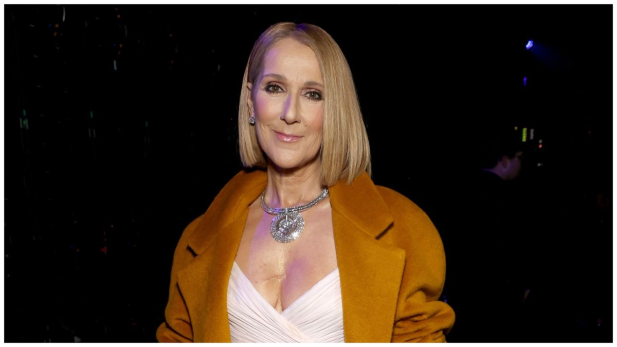 Celine Dion Net Worth 2024 How Much Money Does She Make?