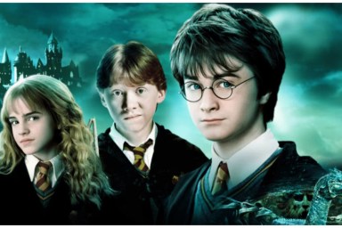 How to Watch Harry Potter and the Chamber of Secrets Online Free