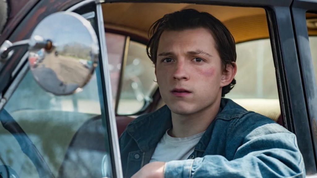 Tom Holland Net Worth 2024: How Much Money Does He Make