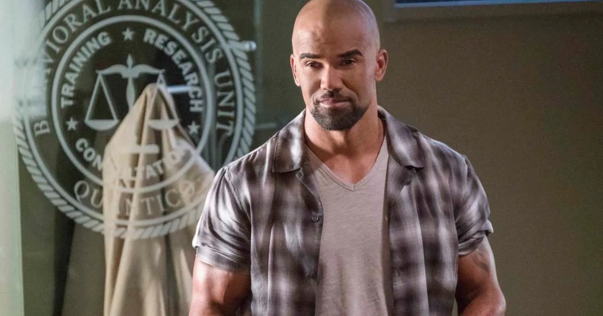 Criminal Minds: What Happened to Derek Morgan? Will He Return?