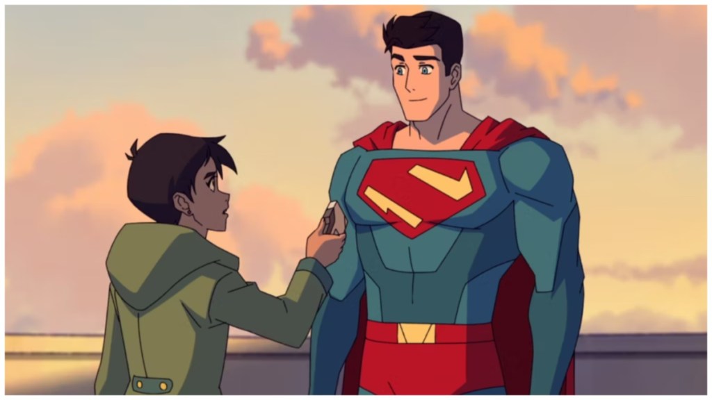 My Adventures with Superman Season 2 Episode 8 Release Date, Time, Where to Watch For Free