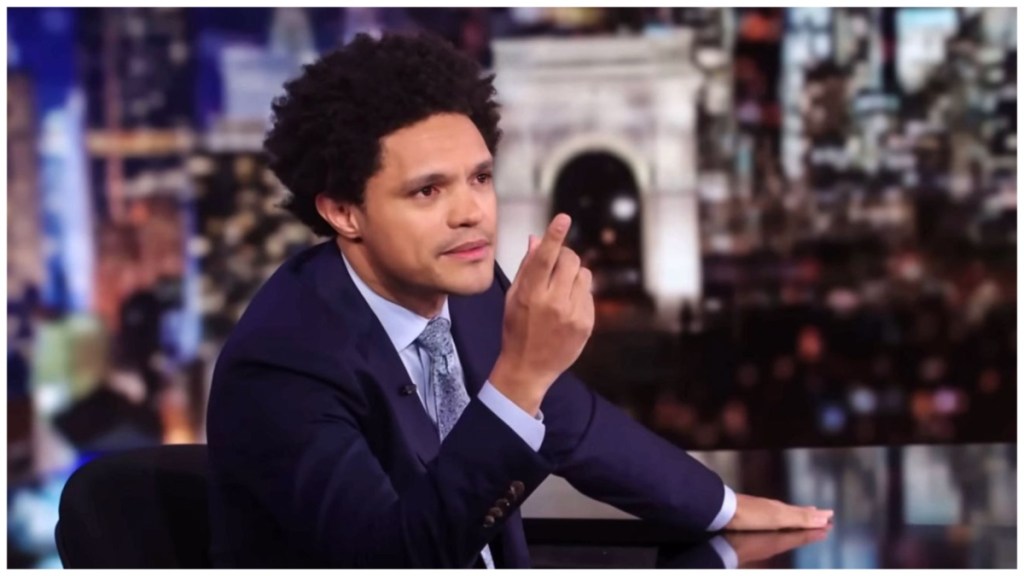 How to Watch The Daily Show Online Free