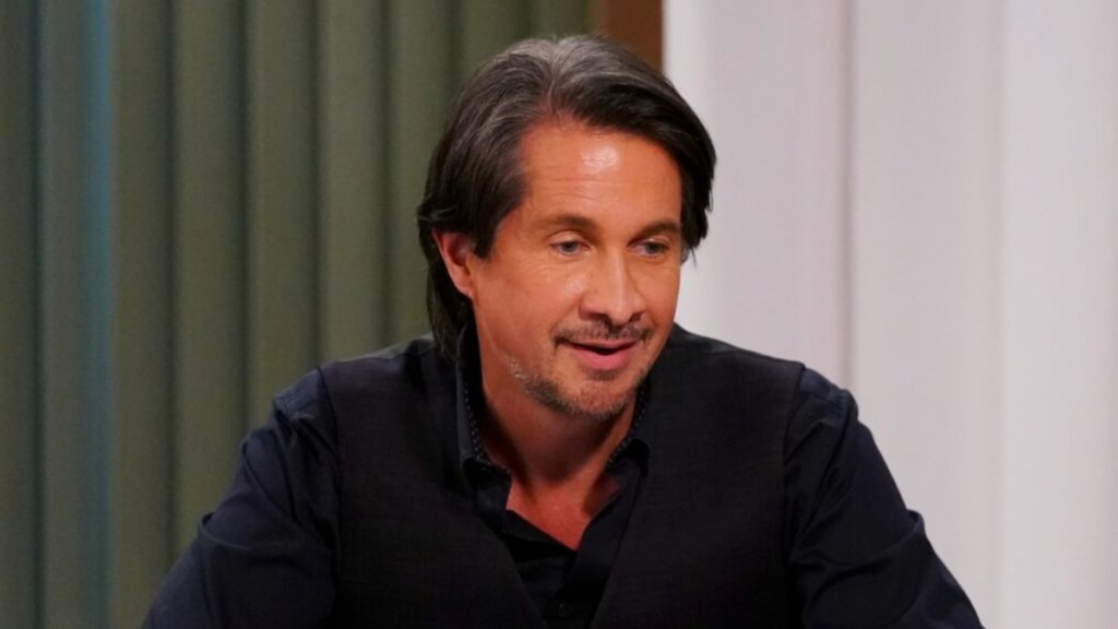 General Hospital: Why Did Michael Easton Leave?