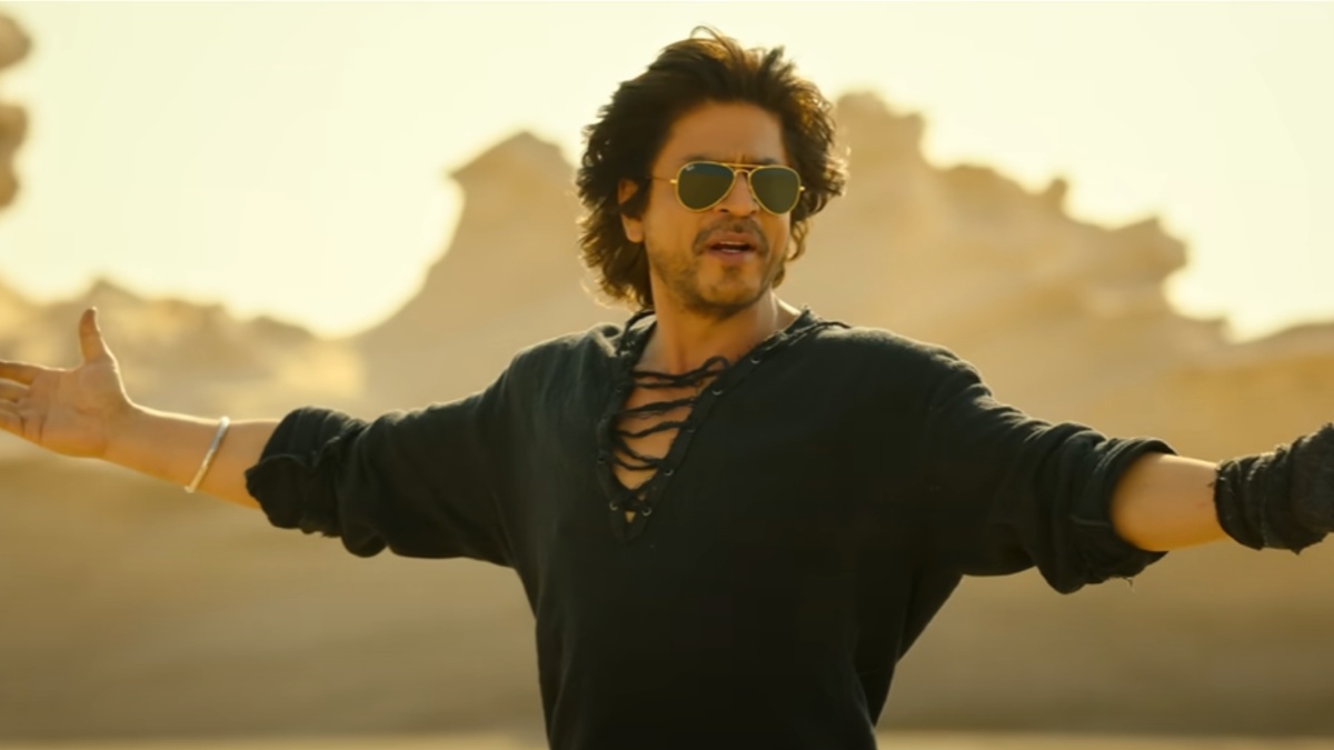 Shah Rukh Khan Net Worth 2024 How Much Money Does He Make?