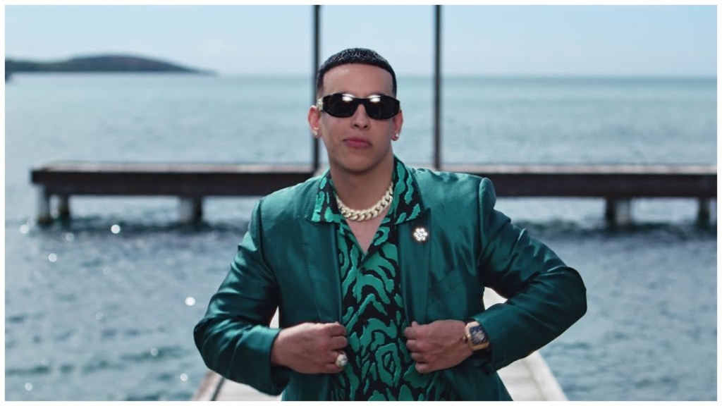 Daddy Yankee Net Worth 2024: How Much Money Does He Make?