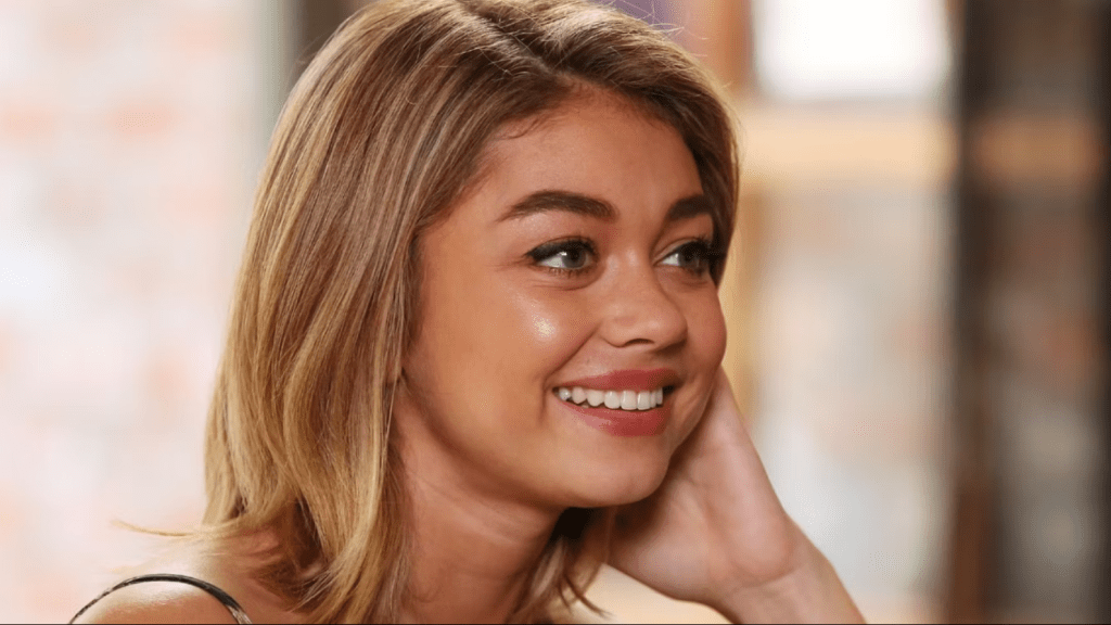 Sarah Hyland Talks Modern Family Reunion Rumors, Shares Hopes for Haley’s Story Arc