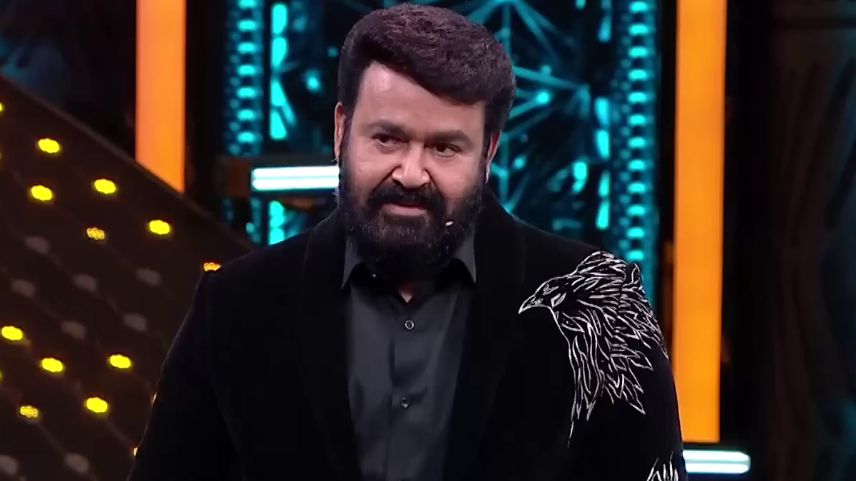 Результаты голосования Bigg Boss Malayalam за 6 неделю 13: Джинто лидирует с максимальным количеством голосов