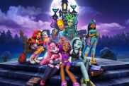 Monster High Movie in Development at Universal and Mattel