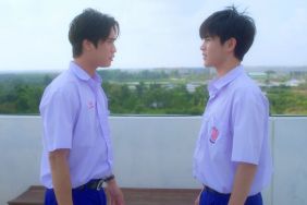 Gemini Norawit and Fourth Nattawat in My Love Mix-up! episode 1