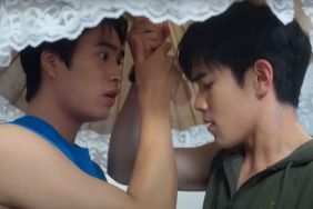 Gemini Norawit and Fourth Nattawat in My Love Mix-up! episode 2 trailer