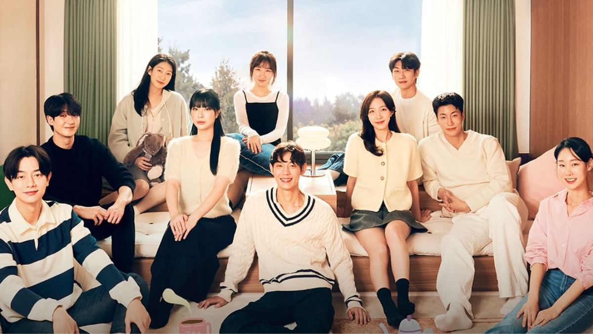 Дата выхода 15 серии сериала «Роман моего брата и сестры» объявлена ​​на JTBC и Wavve
