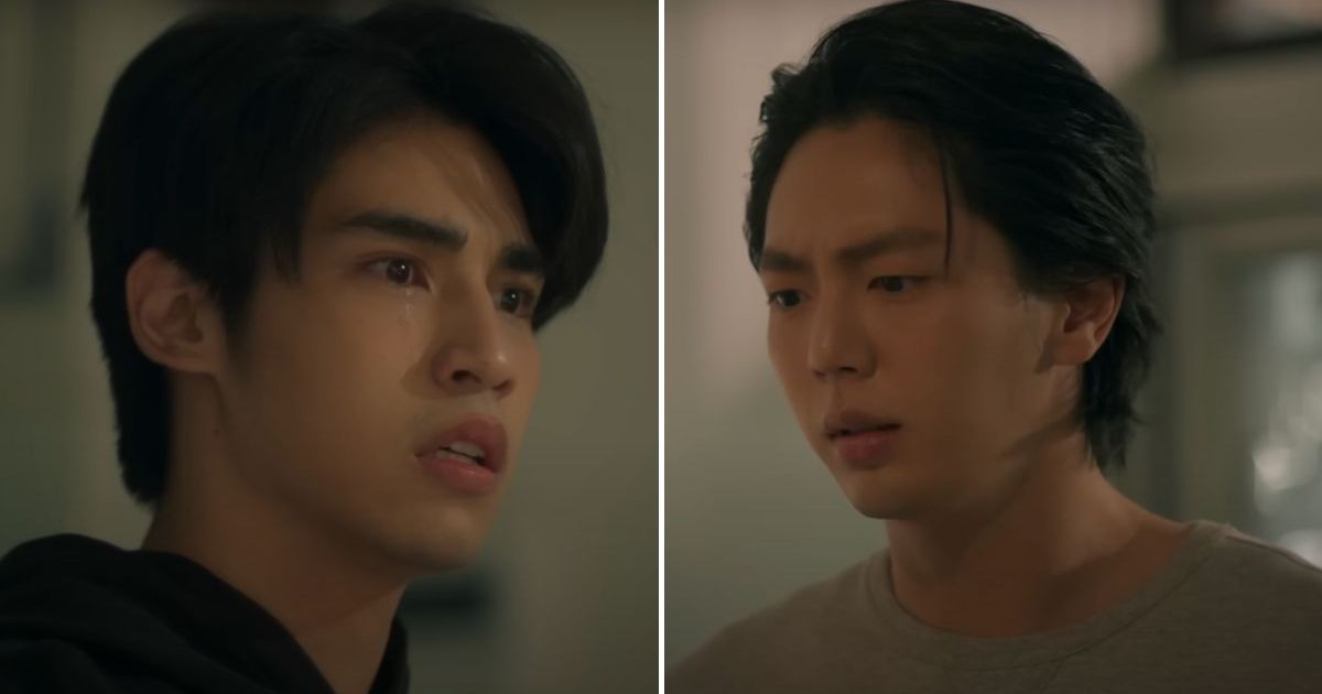 Thai BL Series My Stand-In Episode 9 Trailer and Release Date Revealed