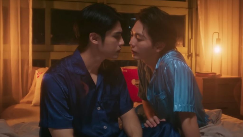 Thai BL Series My Stand-In Episode 10 Trailer, Release Date & Time