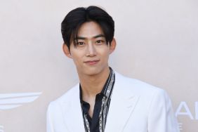 Ok Taecyeon at Gold House Hosts 2024 in Los Angeles, California.