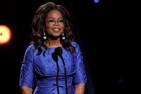 Oprah Winfrey health illness hospitalized