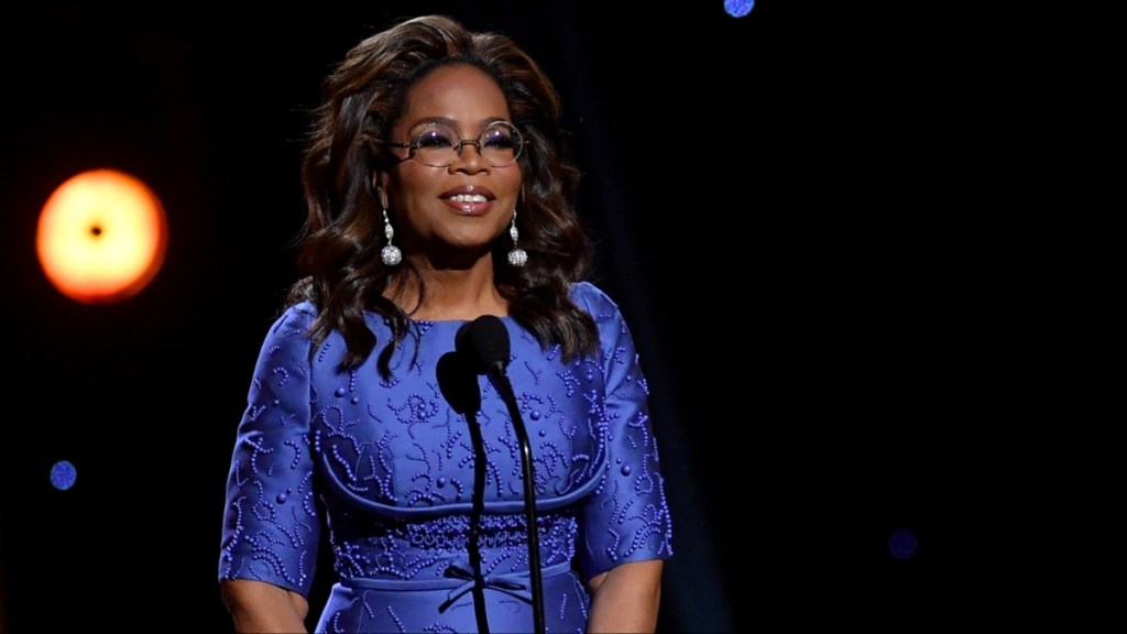 What Happened to Oprah Winfrey? Health Update