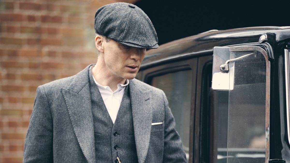 How to Watch Peaky Blinders Online