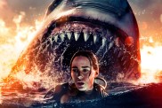 The Last Breath Trailer: Shark Movie Is Julian Sands’ Final Movie Role