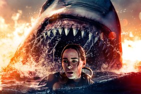 The Last Breath Trailer: Shark Movie Is Julian Sands’ Final Movie Role