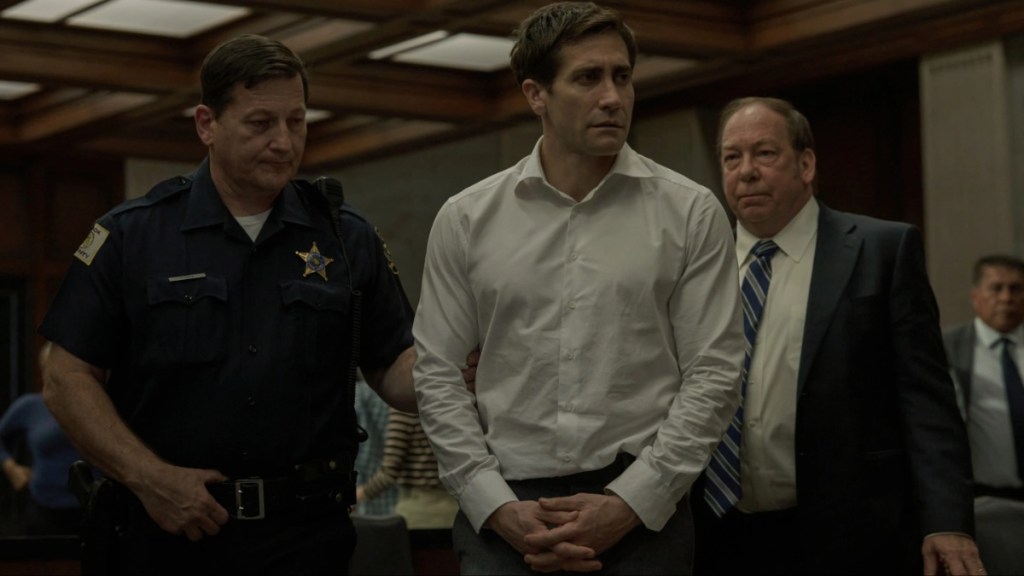 Presumed Innocent Episode 3 release date time