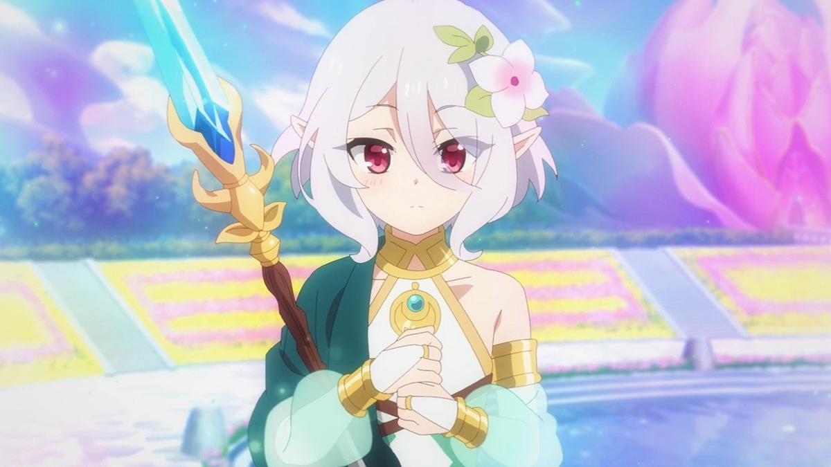 Princess Connect! Re:Dive Season 2 Streaming: Watch & Stream Online via  Crunchyroll