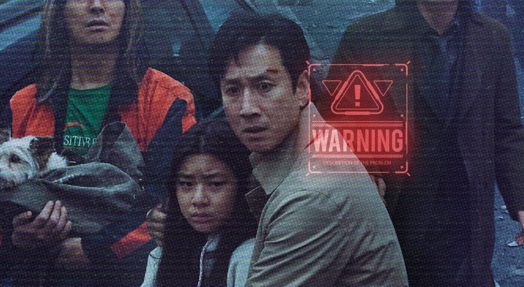 Project Silence Trailer Previews Korean Survival Thriller Starring Parasite's Lee Sun-gyun