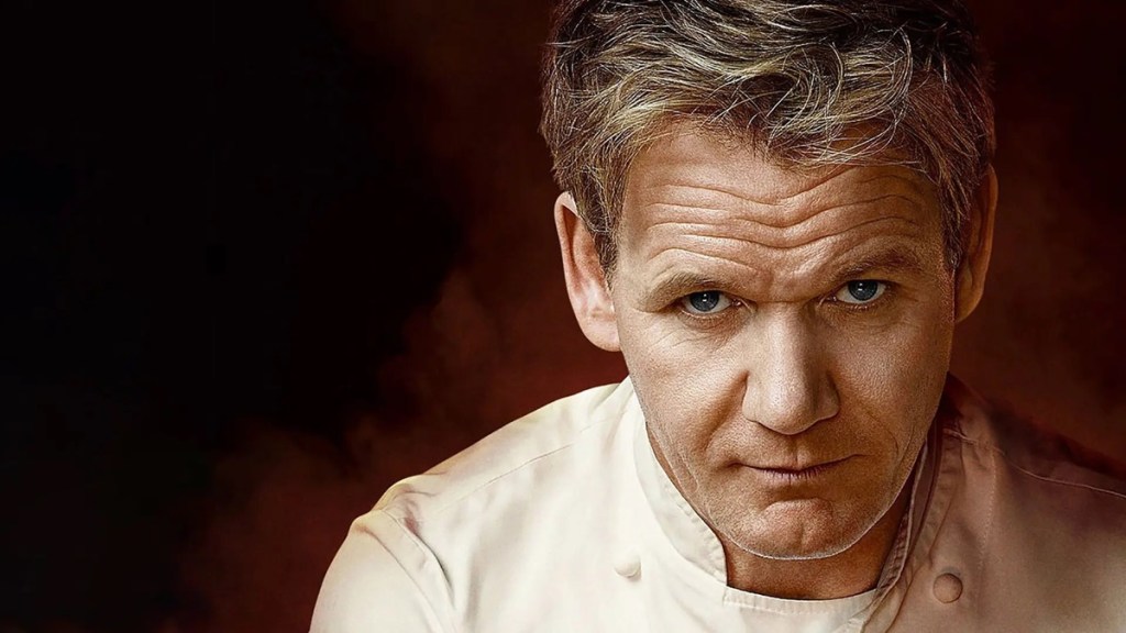 Ramsay's Kitchen Nightmares Season 5 Streaming: Watch & Stream Online via Peacock