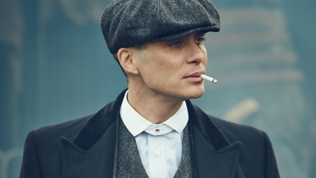 Peaky Blinders Movie With Cillian Murphy Gets Director, Netflix Release