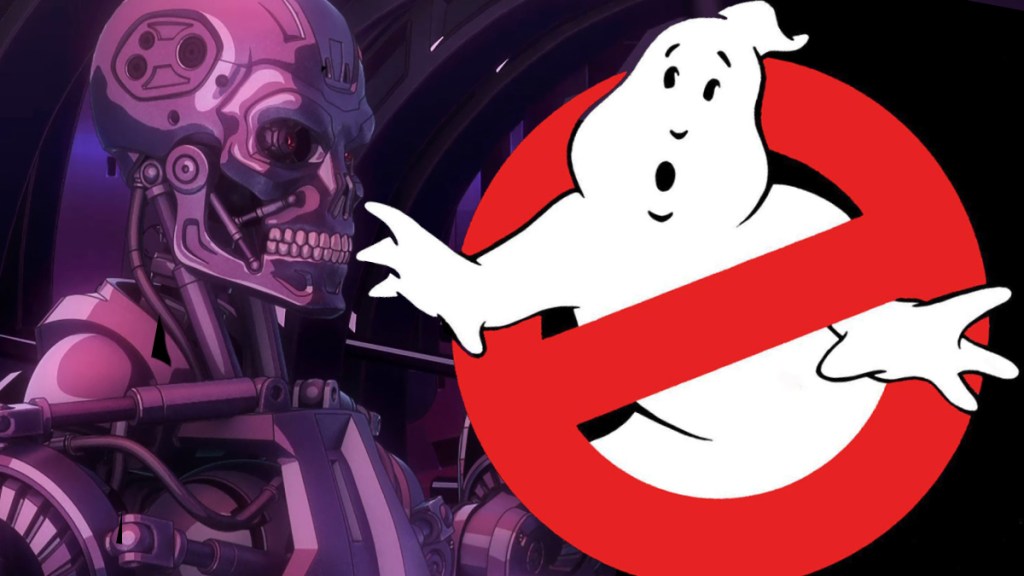Ghostbusters Animated Series Set for Netflix, Terminator Zero Adds Timothy Olyphant