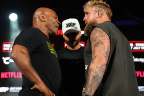 New Jake Paul vs. Mike Tyson Netflix Date Set for Boxing Match