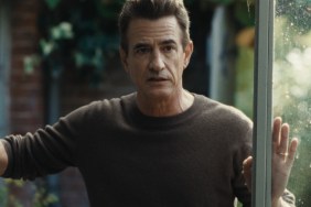 Exclusive Blackwater Lane Images Preview Horror Movie With Dermot Mulroney, Minka Kelly