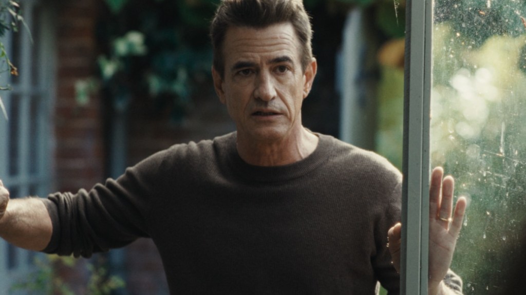 Exclusive Blackwater Lane Images Preview Horror Movie With Dermot Mulroney, Minka Kelly