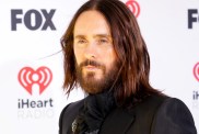 Jared Leto to Play Alleged Jewel Thief Lawrence Gray in New Movie