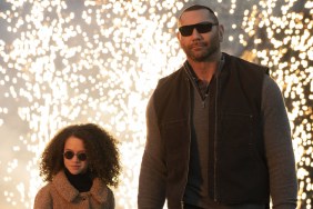 My Spy: The Eternal City Trailer Previews Dave Bautista Action Comedy Sequel
