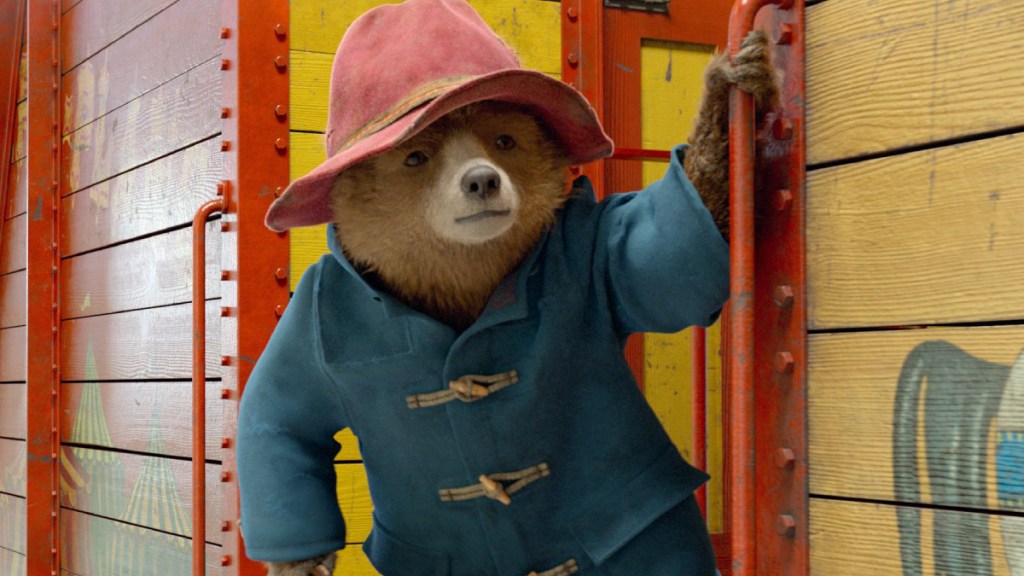 Paddington 3 Trailer Previews Paddington in Peru Movie With Olivia Colman, Antonio Banderas