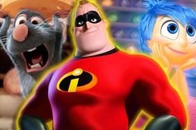 Pixar Has No Plans to Make Live-Action Remake Movies, Says CCO