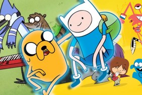 Adventure Time Movie & Spin-offs Announced Alongside New Regular Show & Foster’s Reboots