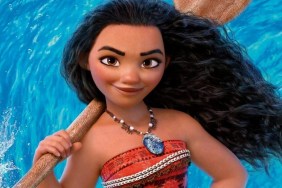 Disney Finds Its Live-Action Moana Actress