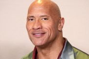 Dwayne Johnson’s Production Company Signs First-Look Deal with Disney