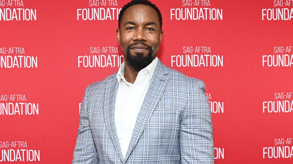 Hostile Takeover Cast Set for Michael Jai White Movie’s Virtual Production