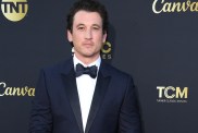 Miles Teller Cast in Paramount’s An Officer and a Gentleman Remake