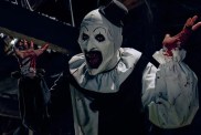 Terrifier 3: The Lost Boys’ Jason Patric Joins Cast, New Image Released