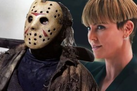 A24 Friday the 13th Series Wanted Charlize Theron to Play Jason’s Mother