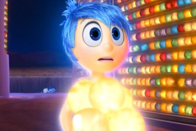 Inside Out Disney+ Show Gets Release Date Window, First Details