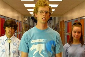 Napoleon Dynamite’s Jon Heder Has an Idea for a Potential Sequel