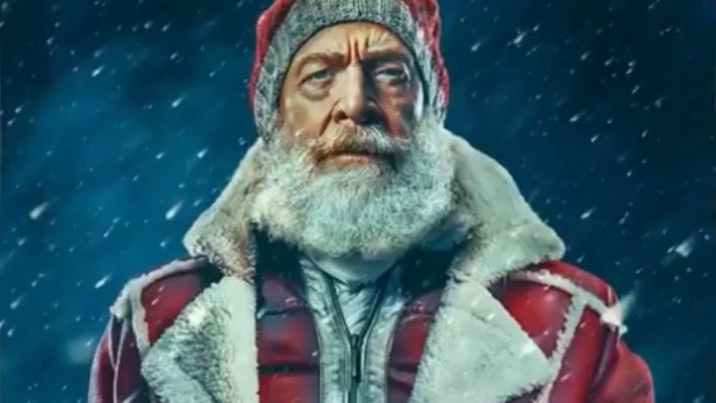 Red One Trailer Previews Christmas Comedy Movie With Dwayne Johnson, Chris Evans