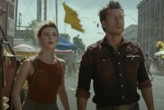 Twisters Box Office Numbers Predict Strong Opening Weekend for Glen Powell Disaster Movie