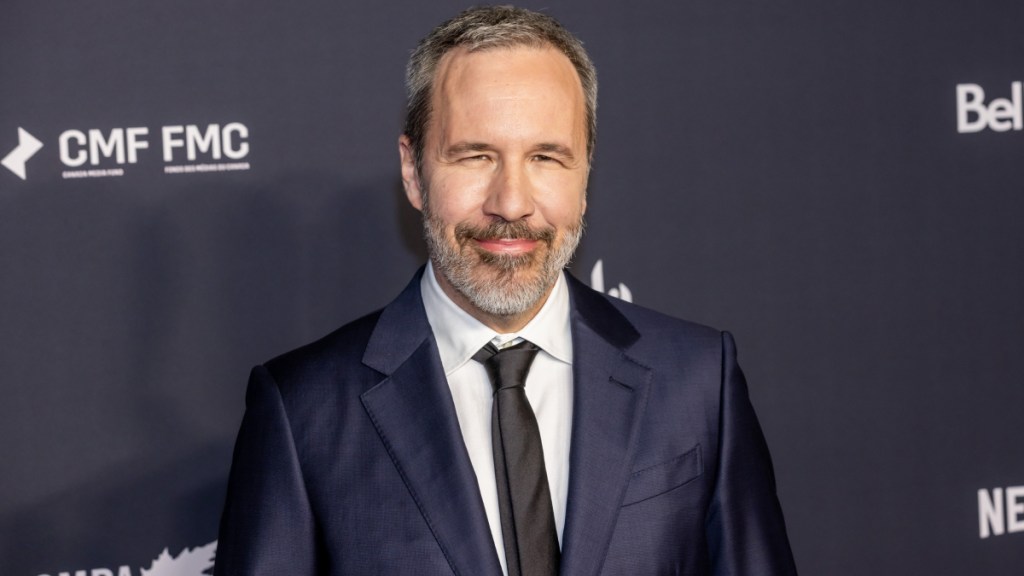New Denis Villeneuve Movie Gets Release Date, Will Be 'Event' Film