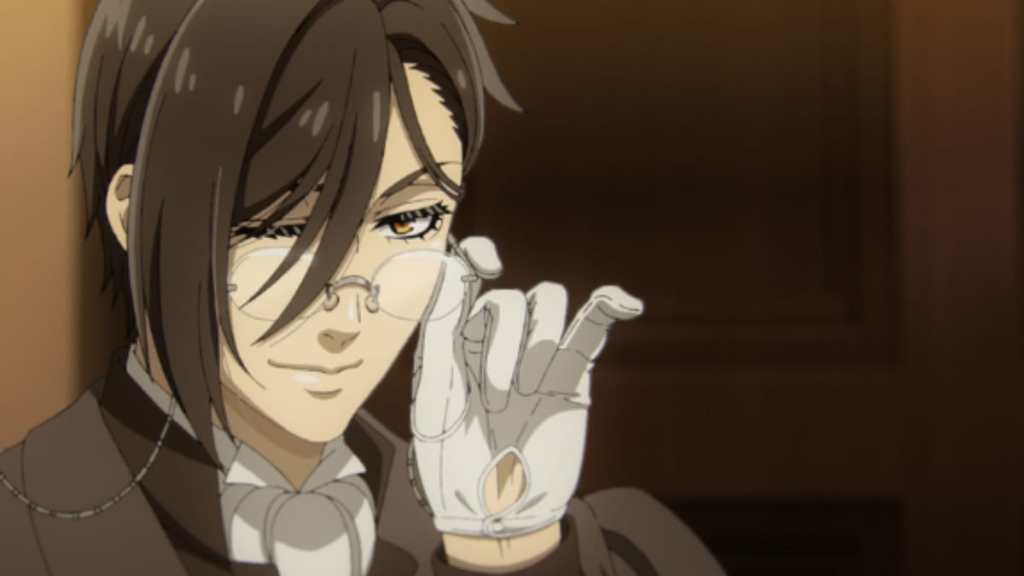 Black Butler Season 4 (Public School Arc) Episode 9 Will Reveal Derrick Arden’s Mystery