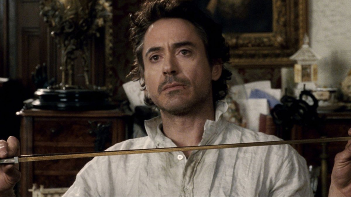 Sherlock Holmes 3: Robert Downey Jr.’s Sequel 'Still Very Much Alive'